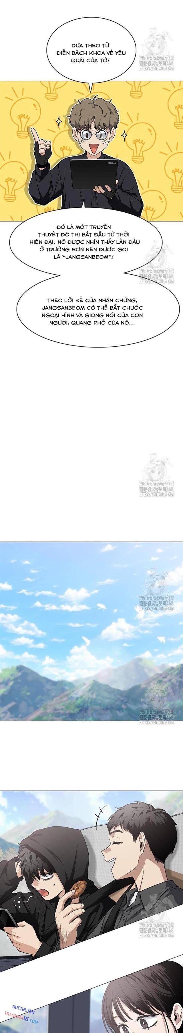 Chước Đao - Chapter 39 - truyendanghot.com