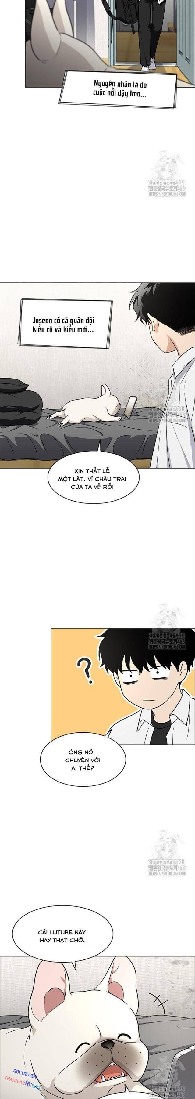 Chước Đao - Chapter 39 - truyendanghot.com