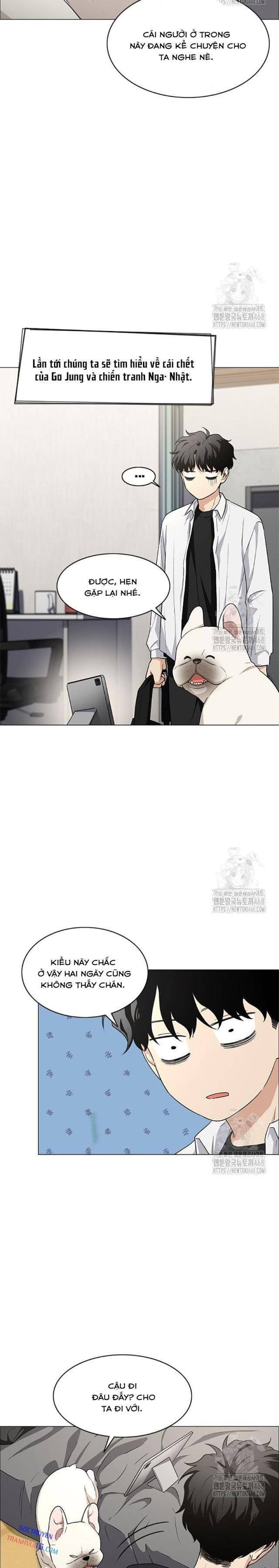 Chước Đao - Chapter 39 - truyendanghot.com