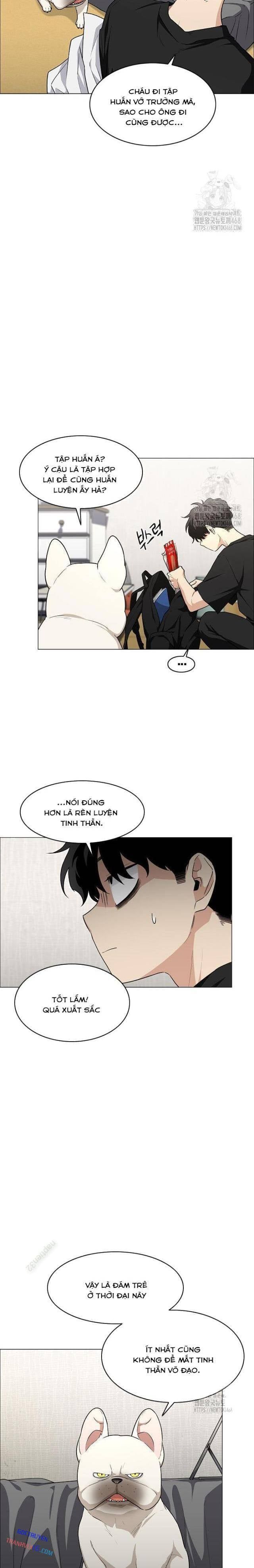 Chước Đao - Chapter 39 - truyendanghot.com