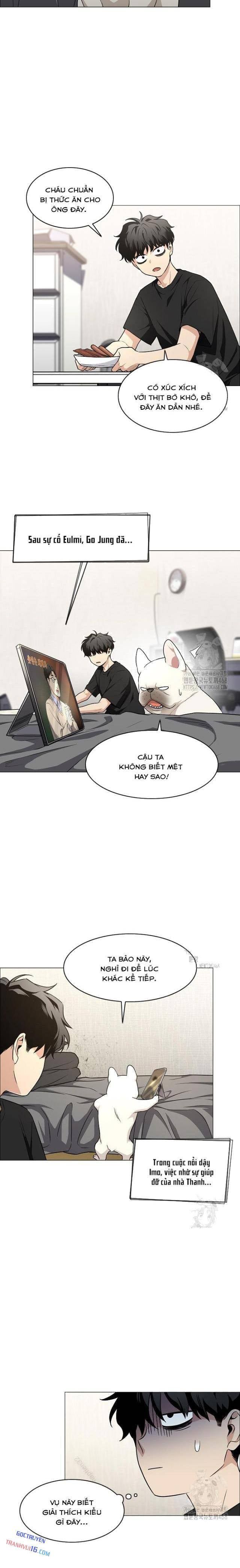 Chước Đao - Chapter 39 - truyendanghot.com