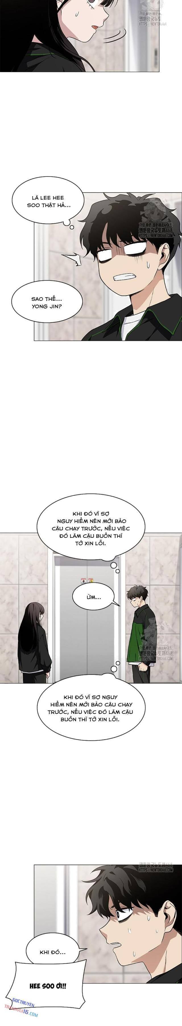Chước Đao - Chapter 40 - truyendanghot.com