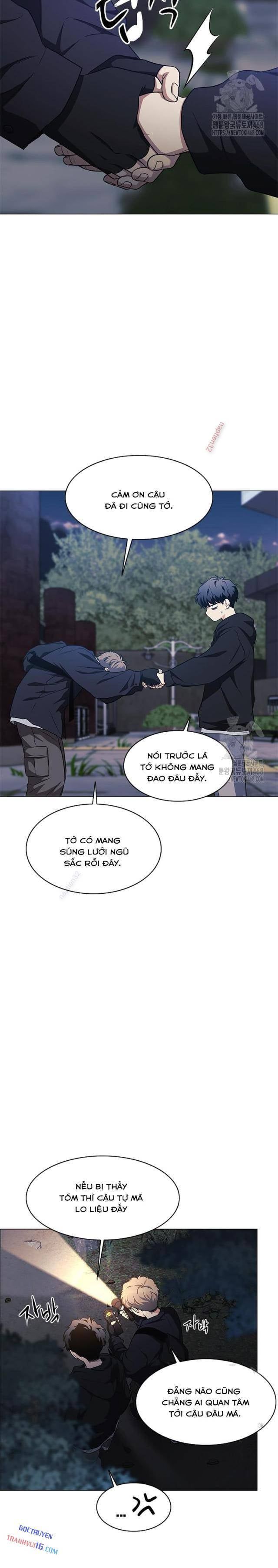 Chước Đao - Chapter 40 - truyendanghot.com
