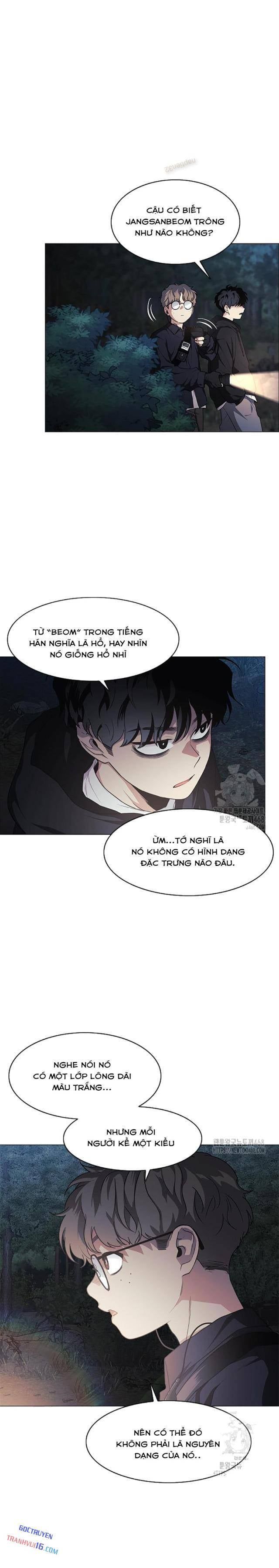 Chước Đao - Chapter 40 - truyendanghot.com
