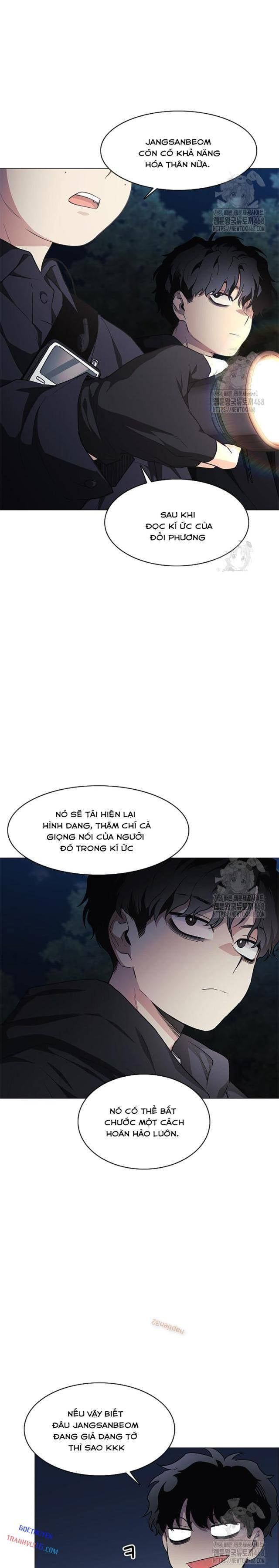 Chước Đao - Chapter 40 - truyendanghot.com