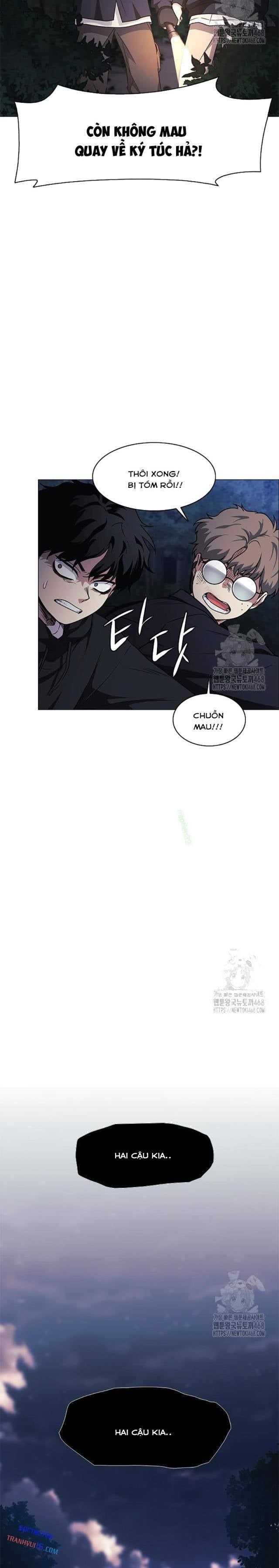 Chước Đao - Chapter 40 - truyendanghot.com