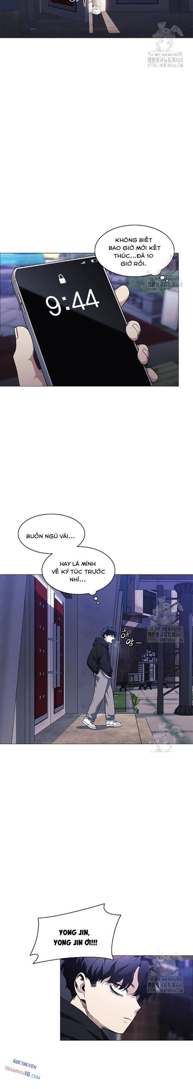 Chước Đao - Chapter 40 - truyendanghot.com