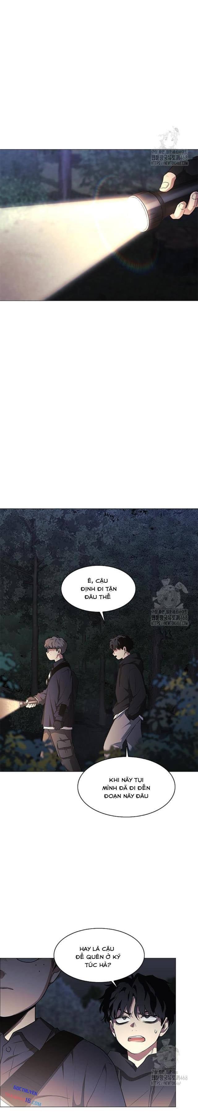 Chước Đao - Chapter 40 - truyendanghot.com