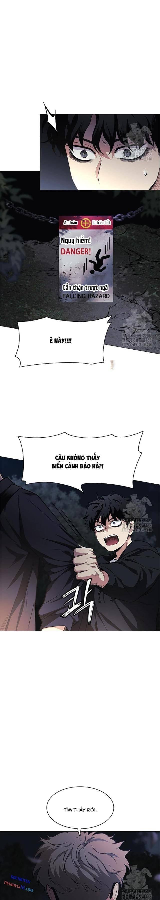 Chước Đao - Chapter 40 - truyendanghot.com