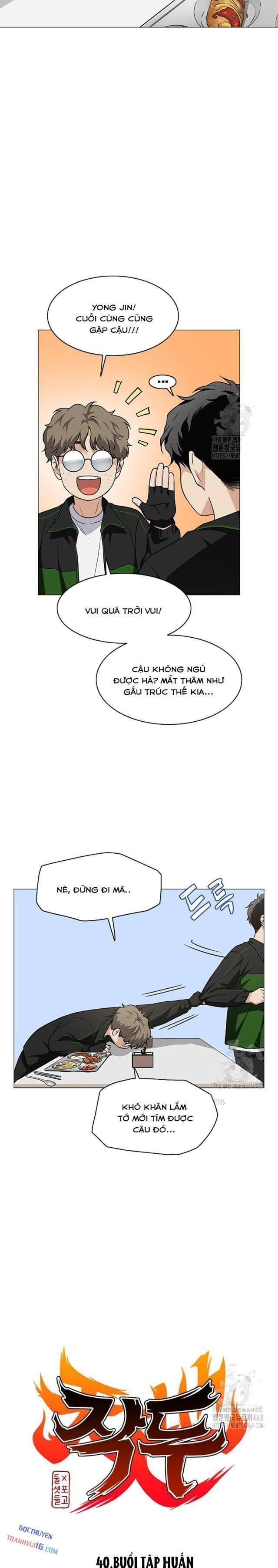 Chước Đao - Chapter 40 - truyendanghot.com