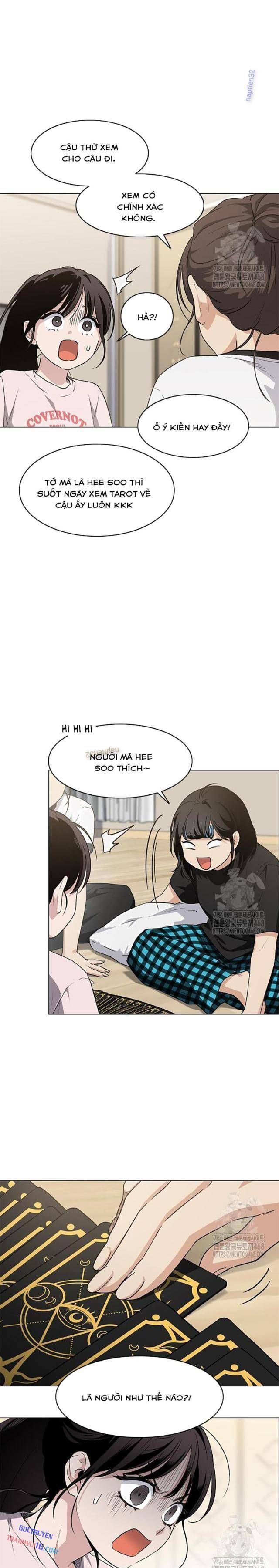 Chước Đao - Chapter 40 - truyendanghot.com