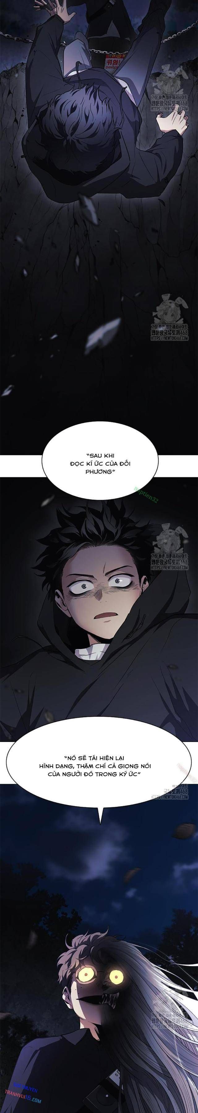 Chước Đao - Chapter 40 - truyendanghot.com