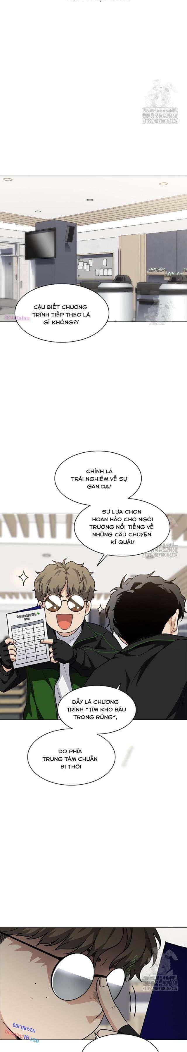 Chước Đao - Chapter 40 - truyendanghot.com