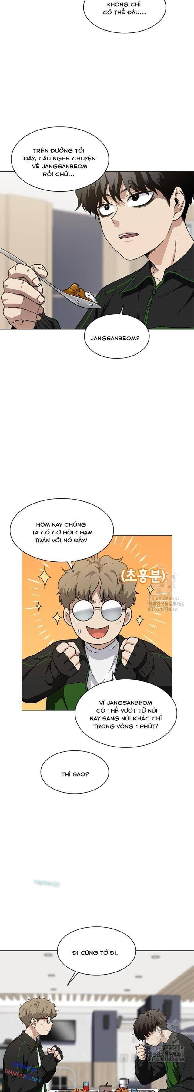 Chước Đao - Chapter 40 - truyendanghot.com