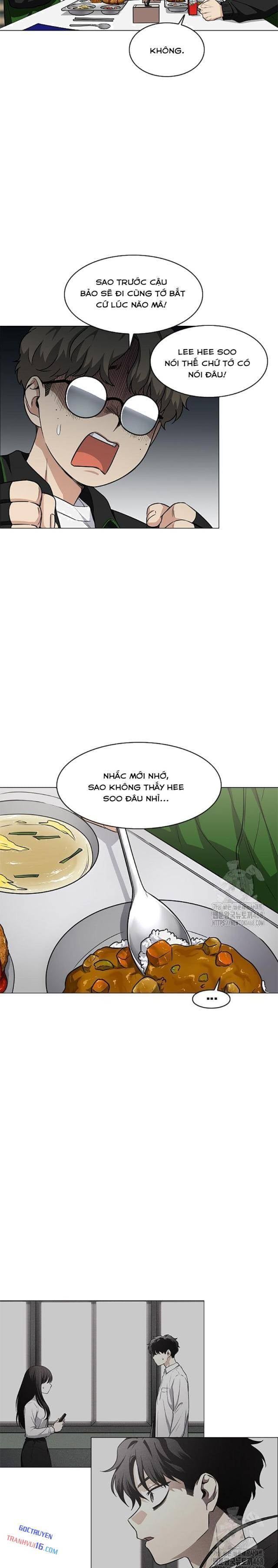 Chước Đao - Chapter 40 - truyendanghot.com