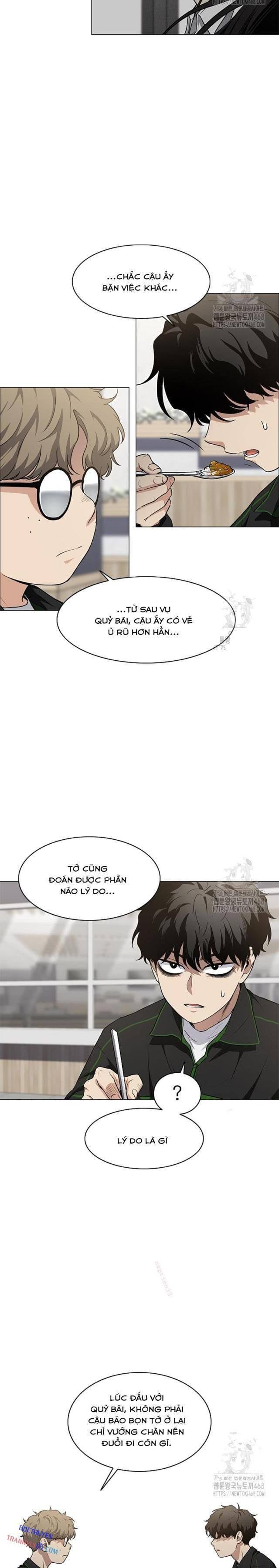 Chước Đao - Chapter 40 - truyendanghot.com