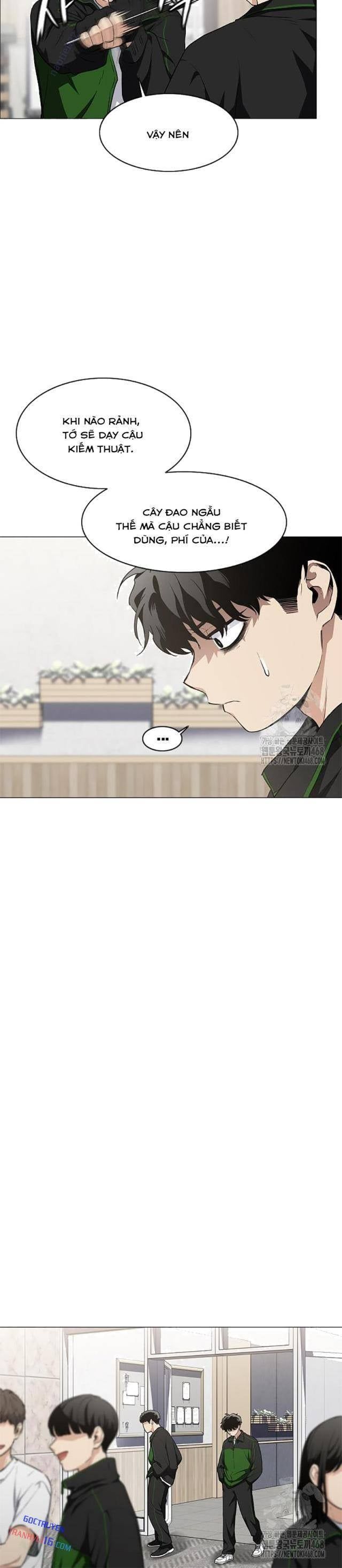 Chước Đao - Chapter 40 - truyendanghot.com