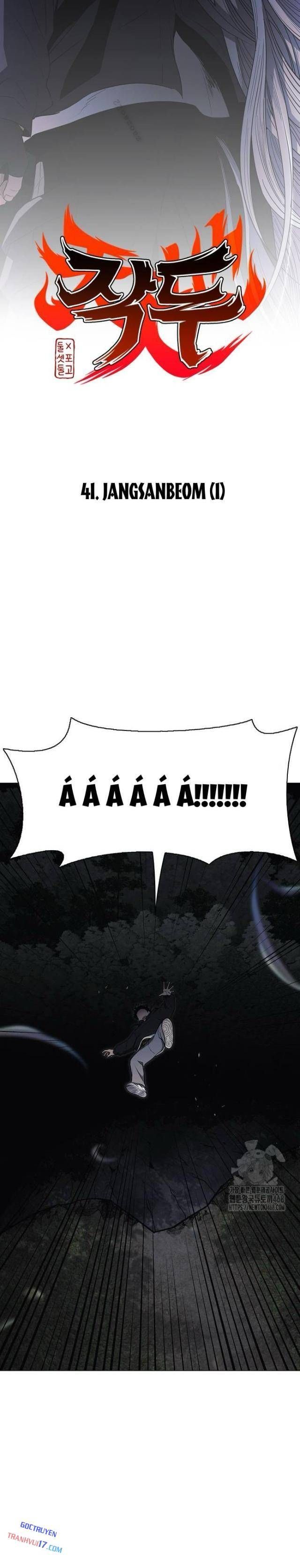 Chước Đao - Chapter 41 - truyendanghot.com