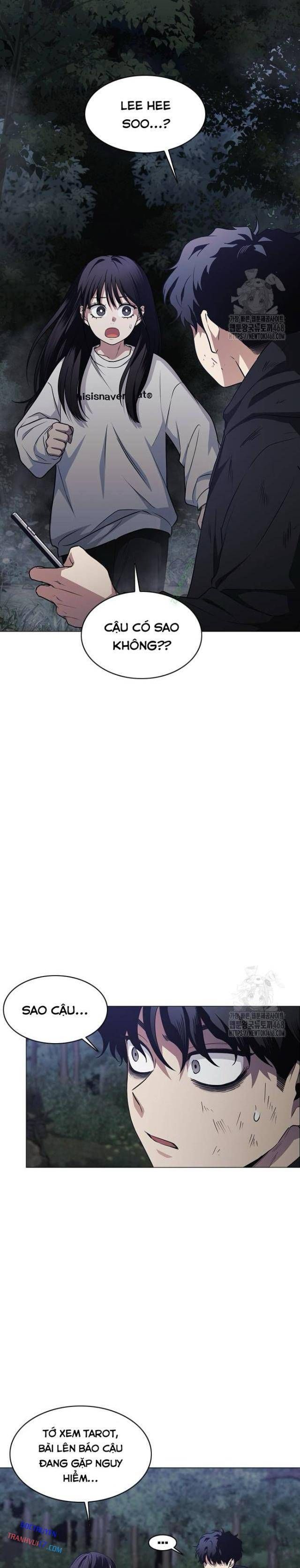 Chước Đao - Chapter 41 - truyendanghot.com