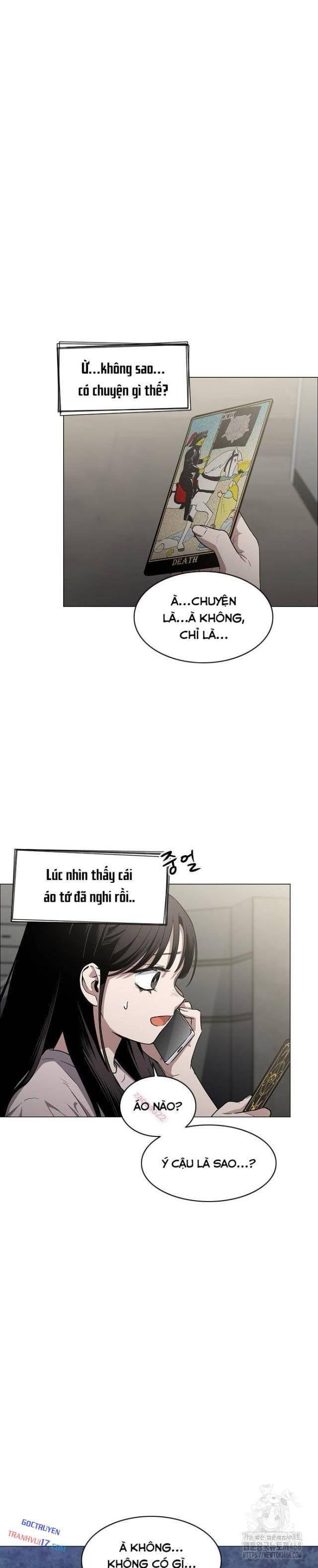 Chước Đao - Chapter 41 - truyendanghot.com