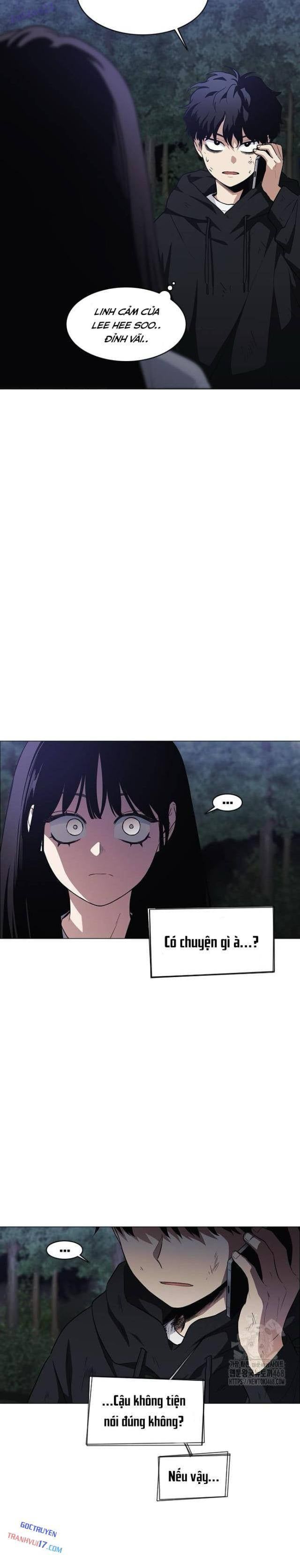 Chước Đao - Chapter 41 - truyendanghot.com