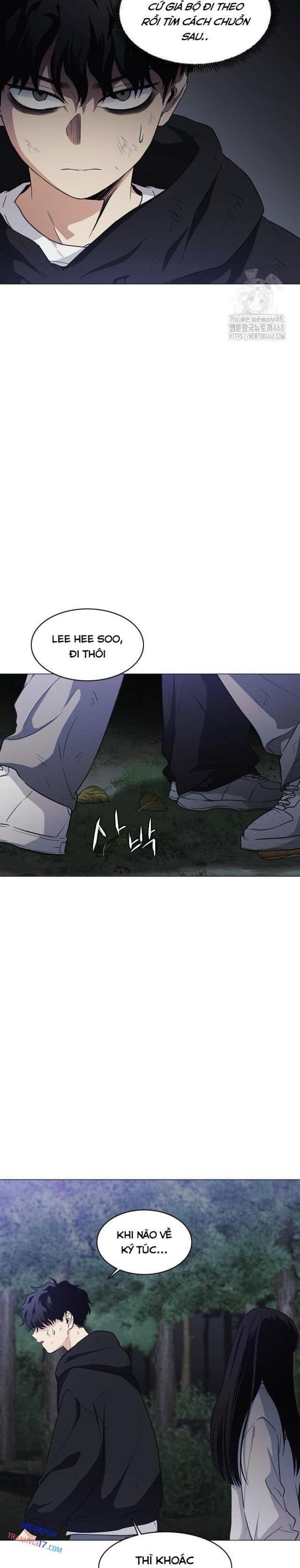 Chước Đao - Chapter 41 - truyendanghot.com