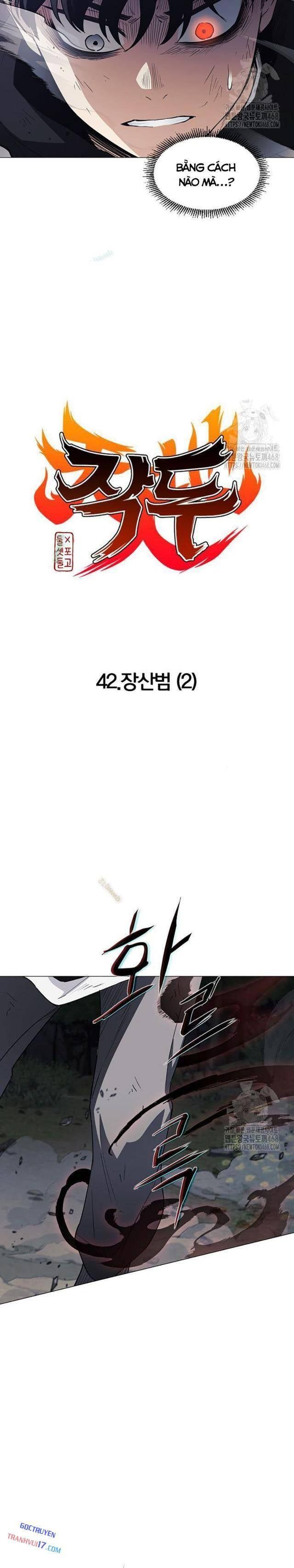 Chước Đao - Chapter 42 - truyendanghot.com