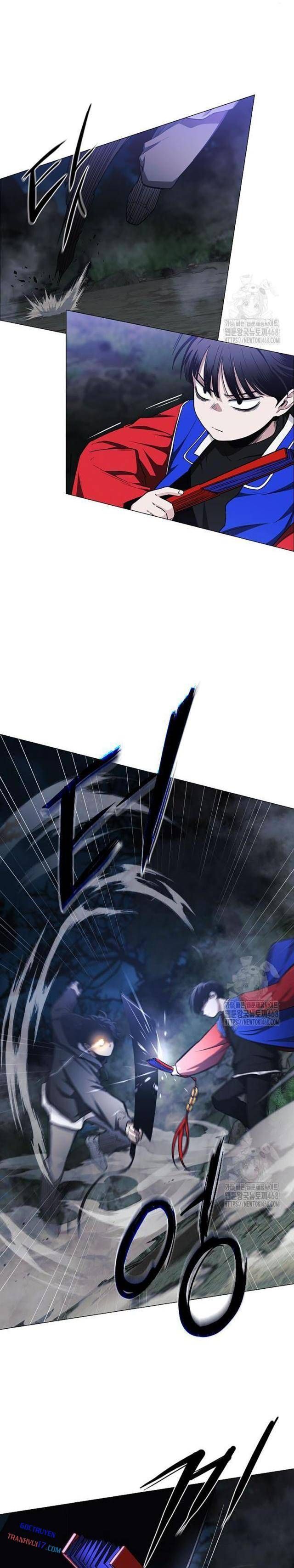 Chước Đao - Chapter 42 - truyendanghot.com