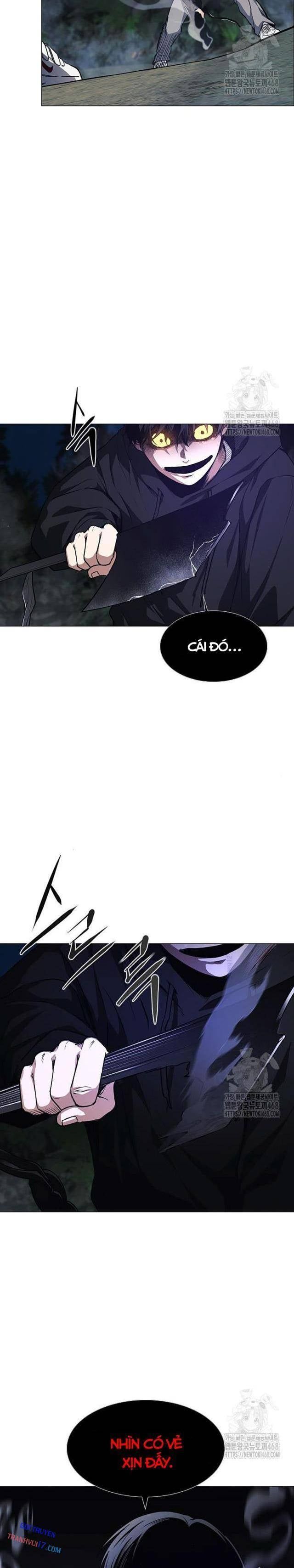 Chước Đao - Chapter 42 - truyendanghot.com