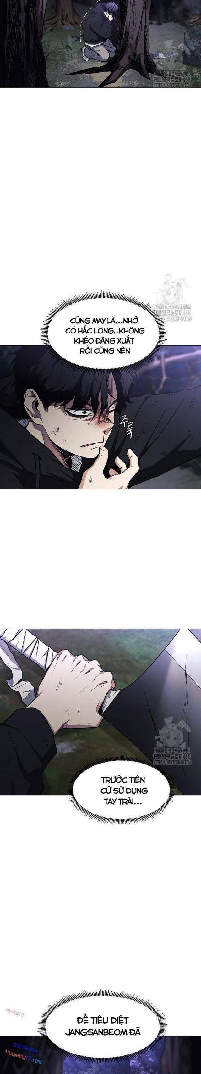 Chước Đao - Chapter 42 - truyendanghot.com