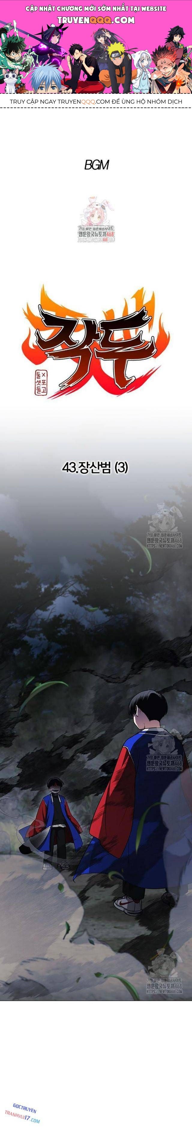 Chước Đao - Chapter 43 - truyendanghot.com