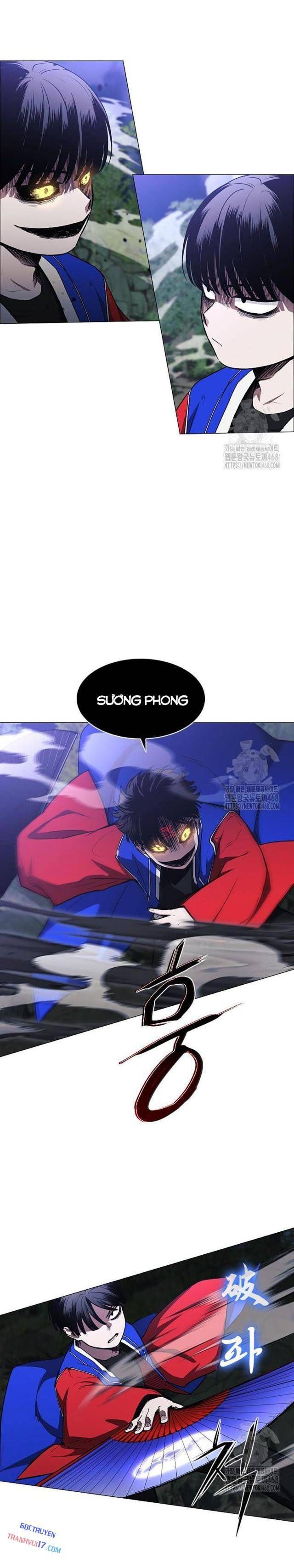 Chước Đao - Chapter 43 - truyendanghot.com