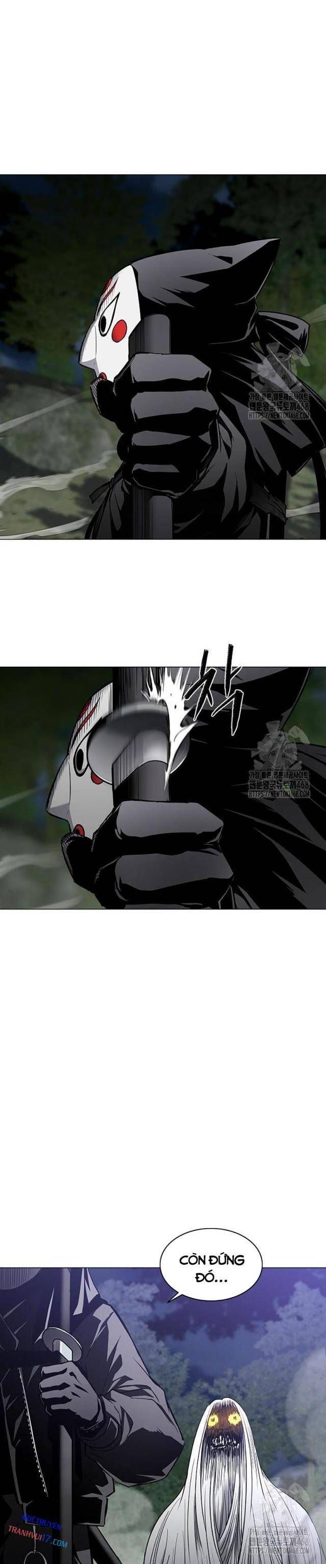Chước Đao - Chapter 43 - truyendanghot.com