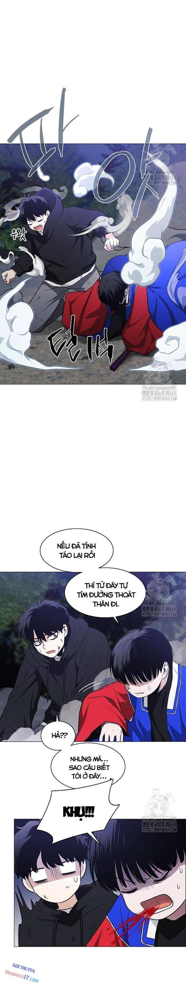 Chước Đao - Chapter 43 - truyendanghot.com