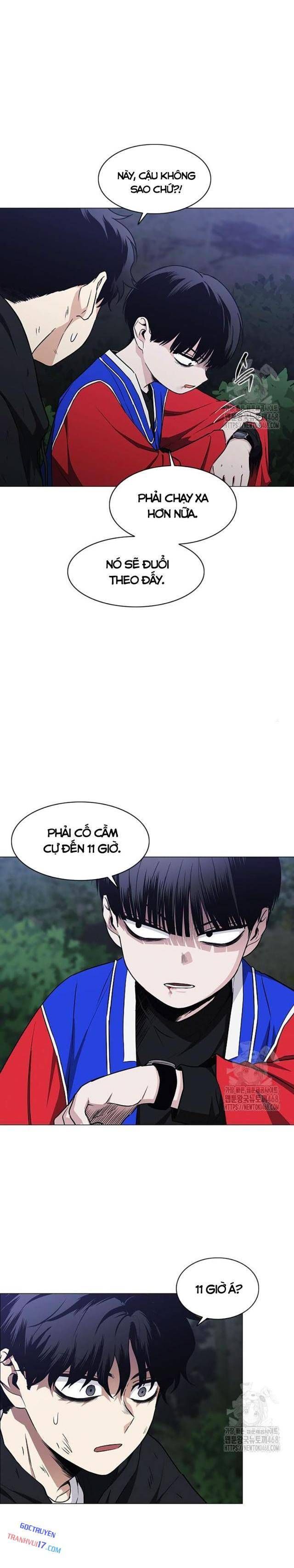 Chước Đao - Chapter 43 - truyendanghot.com