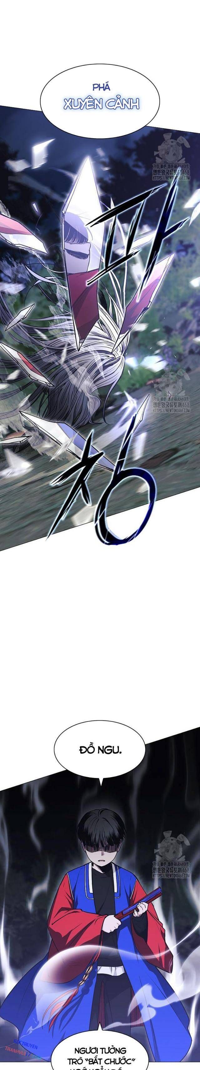 Chước Đao - Chapter 43 - truyendanghot.com