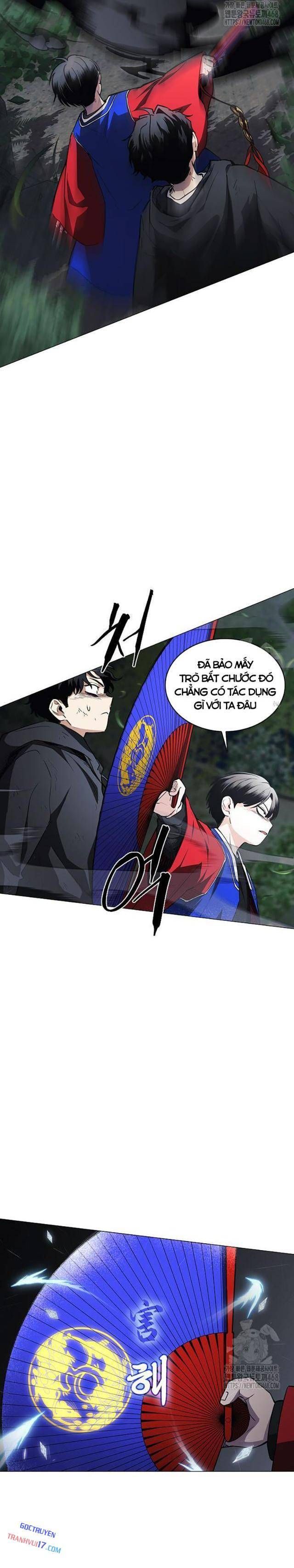 Chước Đao - Chapter 43 - truyendanghot.com