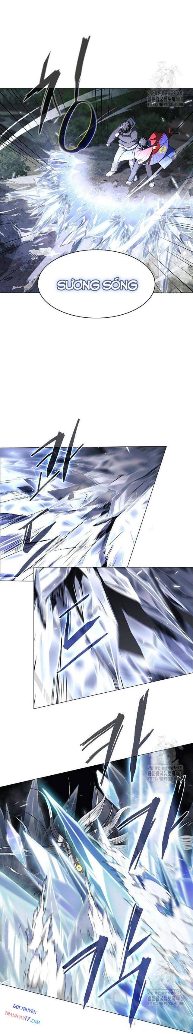 Chước Đao - Chapter 43 - truyendanghot.com