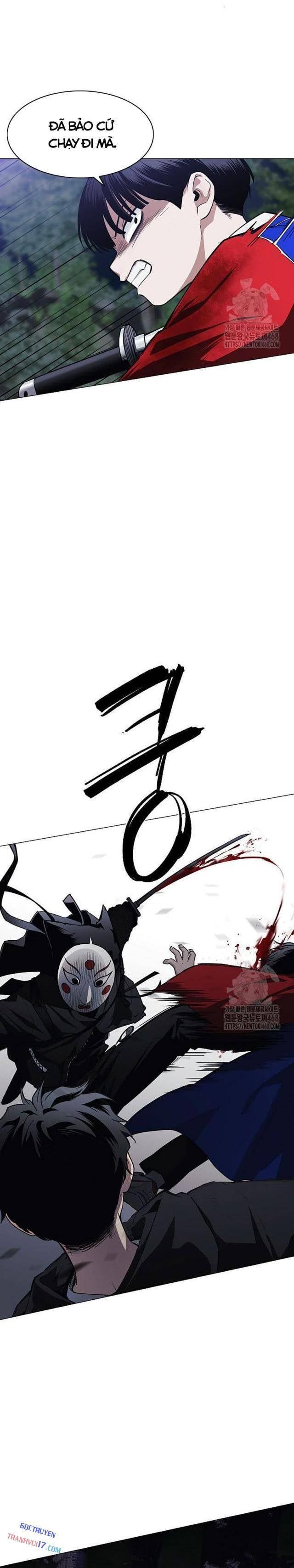 Chước Đao - Chapter 43 - truyendanghot.com