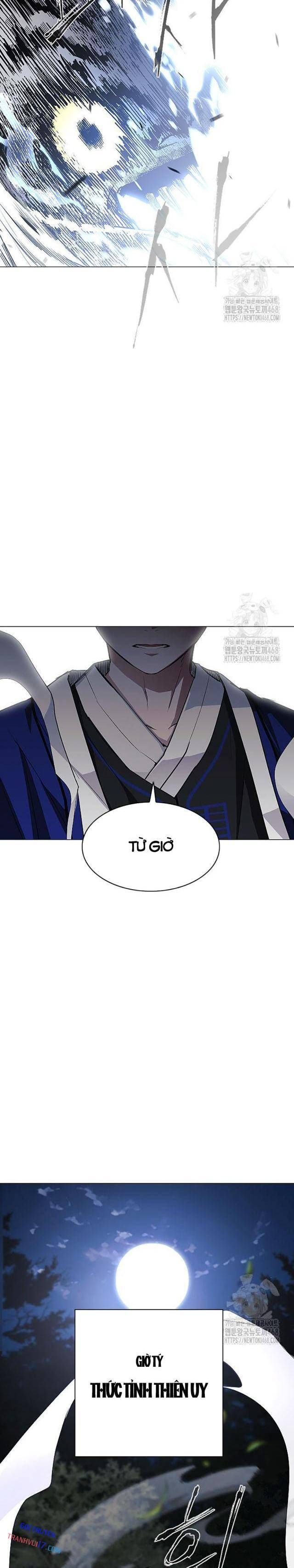 Chước Đao - Chapter 43 - truyendanghot.com