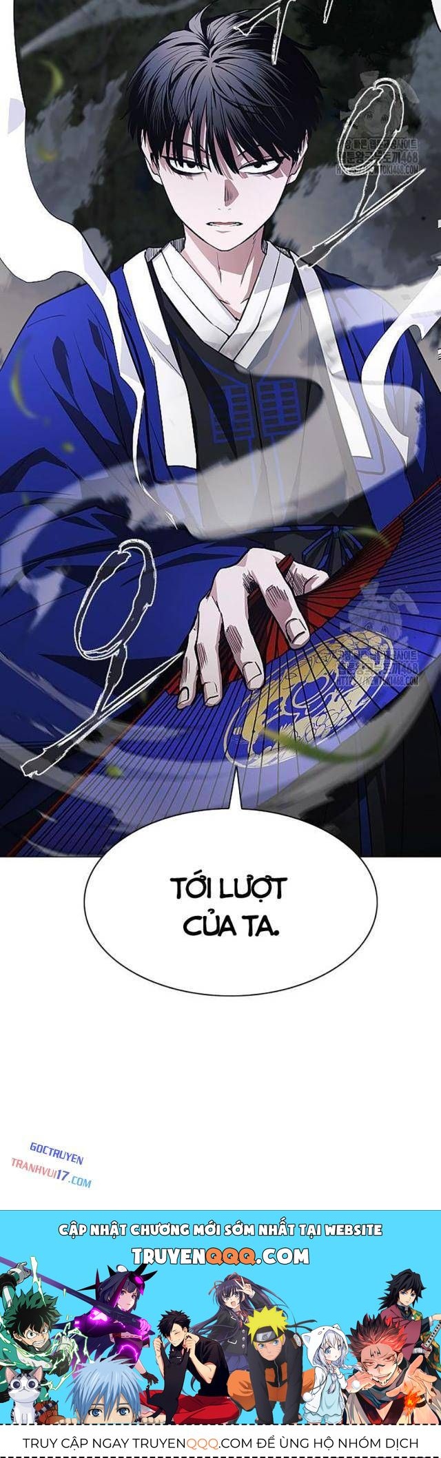 Chước Đao - Chapter 43 - truyendanghot.com