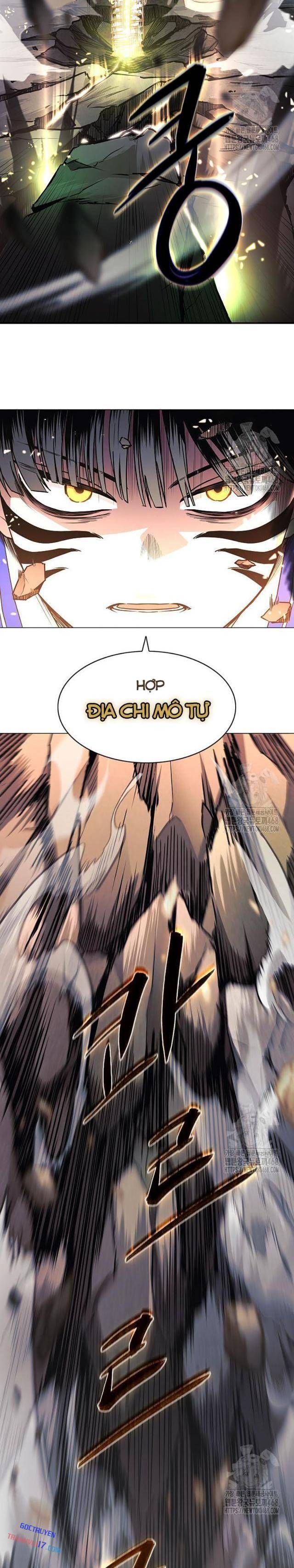 Chước Đao - Chapter 43 - truyendanghot.com