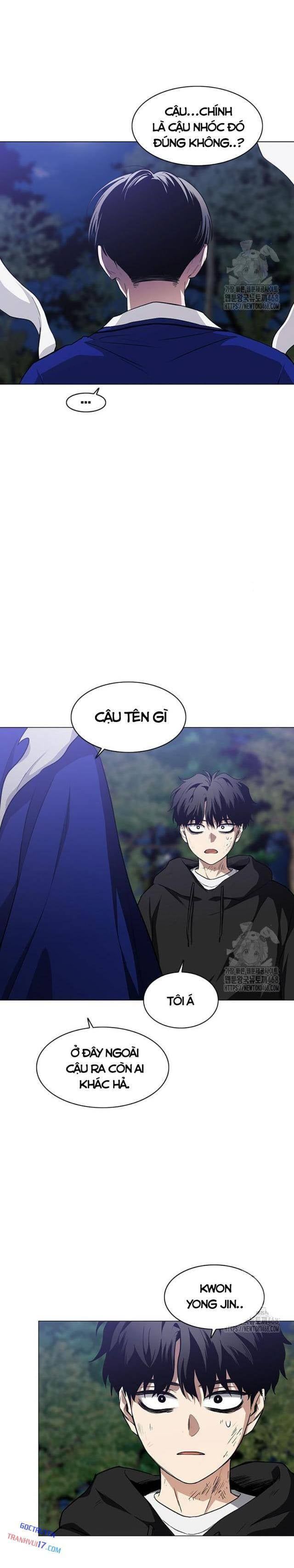 Chước Đao - Chapter 44 - truyendanghot.com