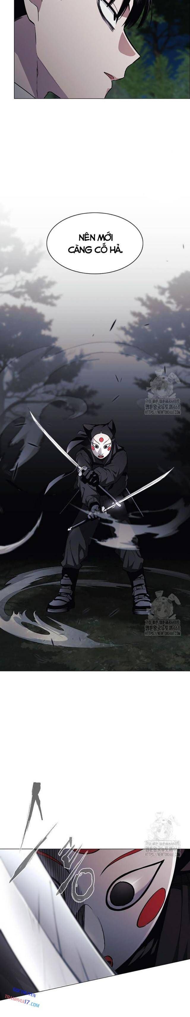 Chước Đao - Chapter 44 - truyendanghot.com