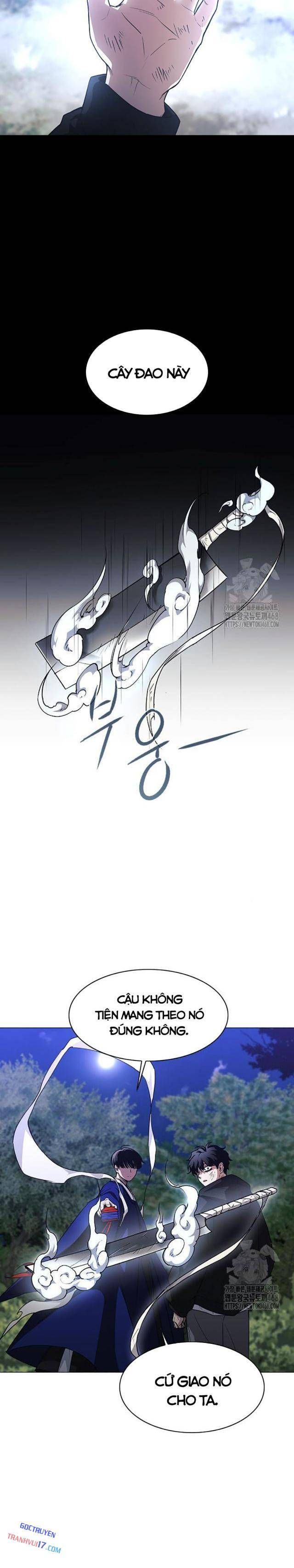Chước Đao - Chapter 45 - truyendanghot.com