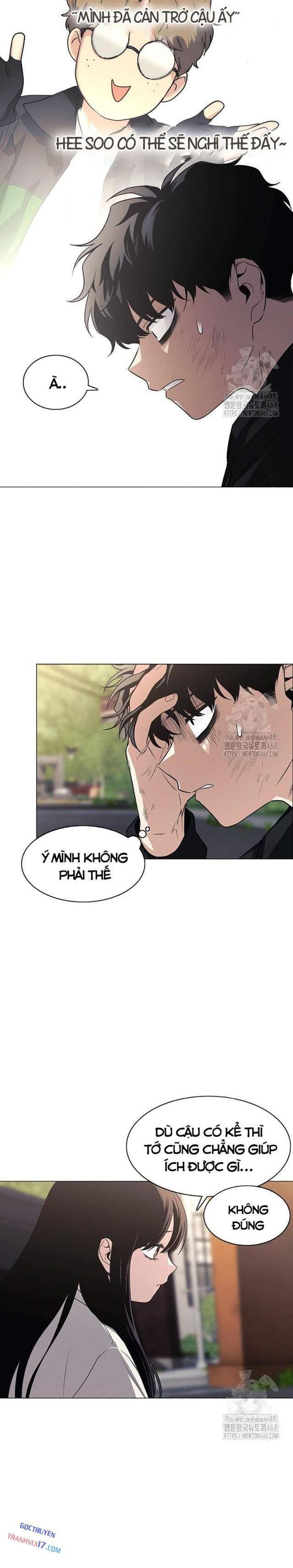 Chước Đao - Chapter 45 - truyendanghot.com