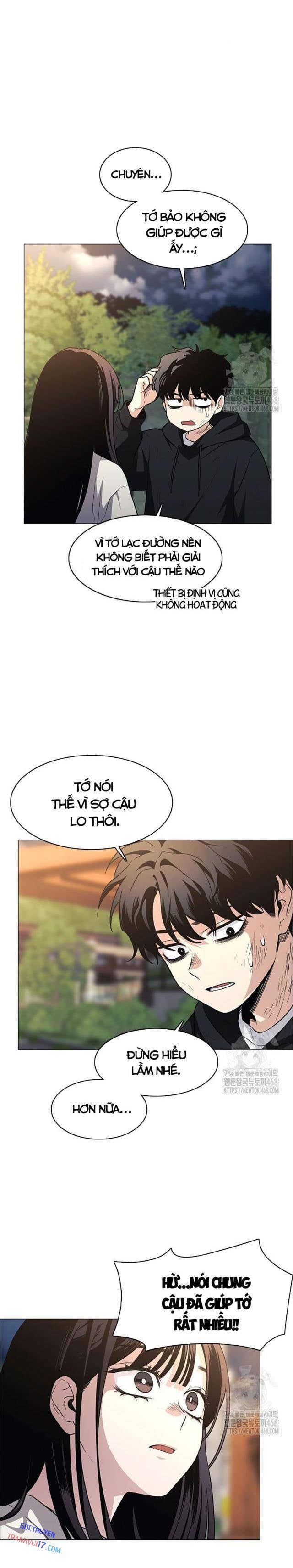 Chước Đao - Chapter 45 - truyendanghot.com