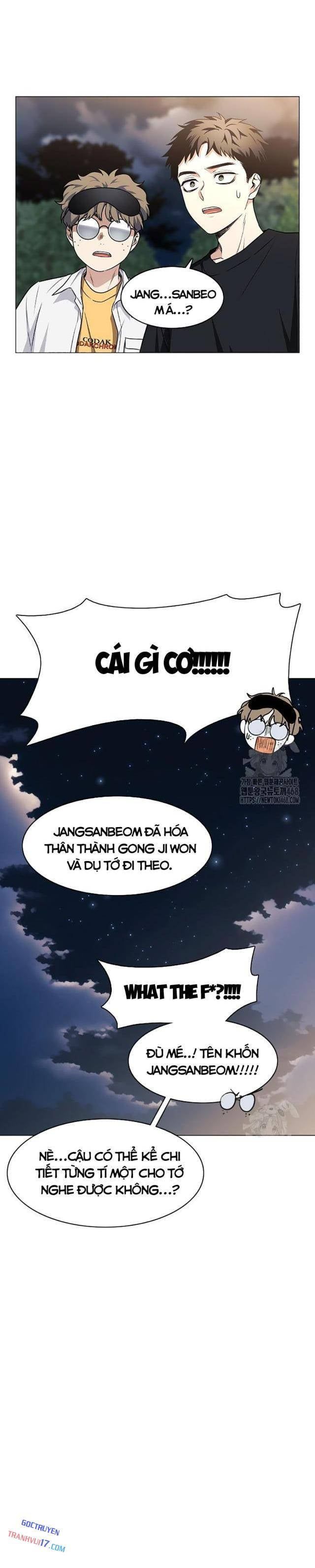 Chước Đao - Chapter 45 - truyendanghot.com