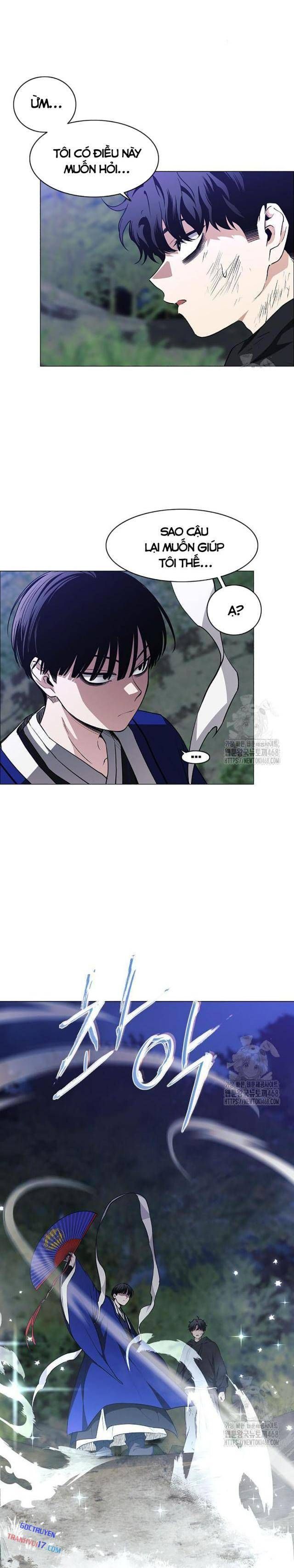 Chước Đao - Chapter 45 - truyendanghot.com