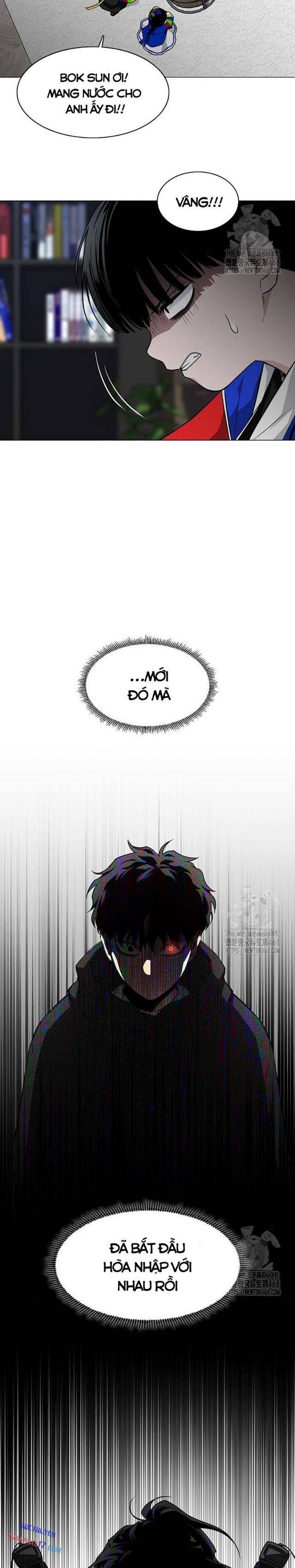 Chước Đao - Chapter 45 - truyendanghot.com
